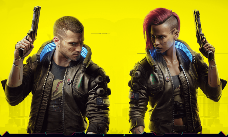 مطور-cyberpunk-2077-يكشف-كيف-صمم-الشخصية-الرئيسية-ونوعها-بالتساوي-–-العاب-–-يلا-لايف