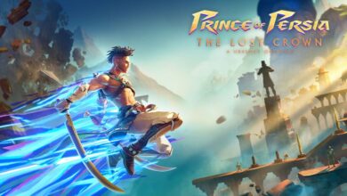 تقييمات-prince-of-persia:-the-lost-crown-عبر-أشهر-المواقع-العالمية-–-العاب-–-يلا-لايف