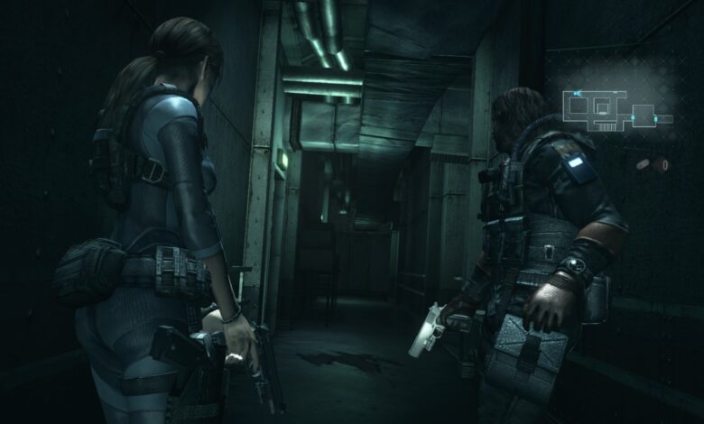 بعد-المراجعات-السلبية،-كابكوم-تزيل-نظام-حماية-resident-evil-revelations-مؤقتًا-–-العاب-–-يلا-لايف