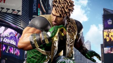 العرض-الافتتاحي-للعبة-tekken-8-والكشف-عن-أولى-الشخصيات-الإضافية-القادمة-–-العاب-–-يلا-لايف