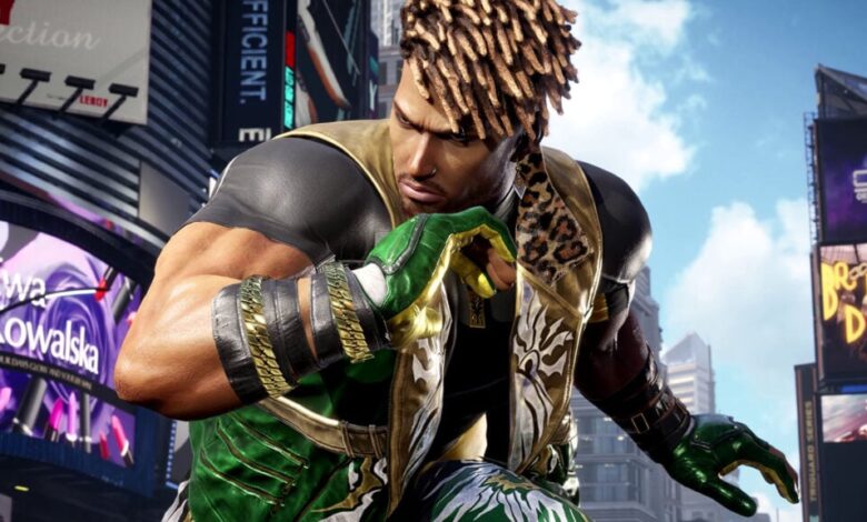 العرض-الافتتاحي-للعبة-tekken-8-والكشف-عن-أولى-الشخصيات-الإضافية-القادمة-–-العاب-–-يلا-لايف