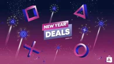 تخفيضات-وخصومات-وعروض-رائعة-بعنوان-new-year-deals-على-متجر-بلايستيشن-–-العاب-–-يلا-لايف