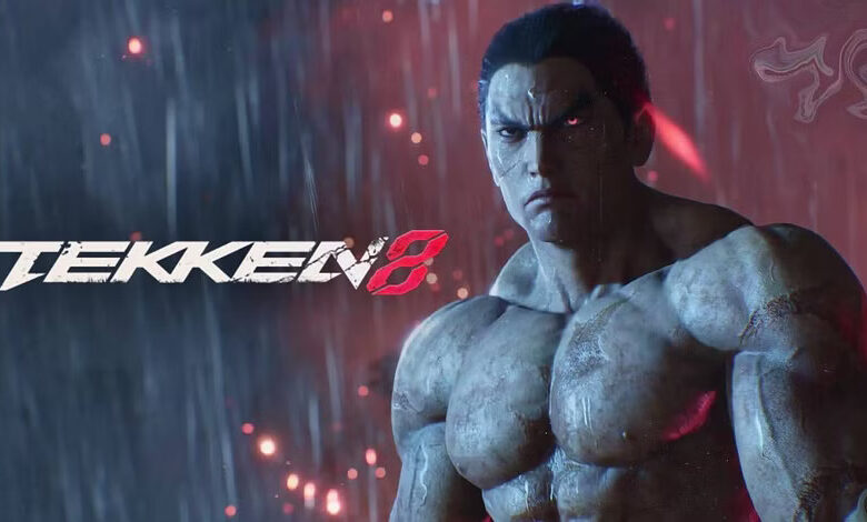 الكشف-عن-موعد-التحميل-المسبق-وحجم-لعبة-tekken-8-–-العاب-–-يلا-لايف