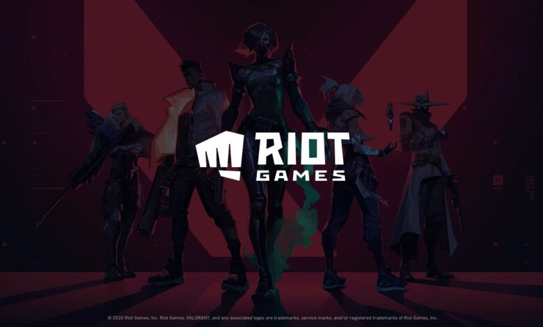 شركة-riot-games-تسرح-11%-من-العمالة-مع-إيقاف-فريق-riot-forge-–-العاب-–-يلا-لايف