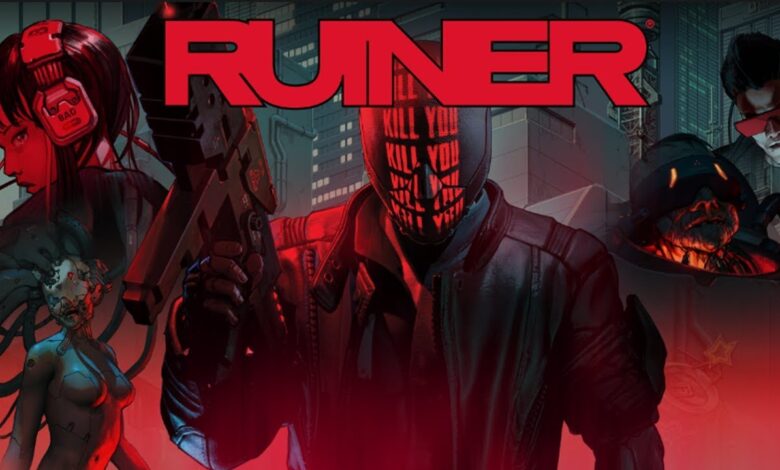 فريق-reikon-games-مطور-ruiner-يقيل-80%-من-موظفيه-–-العاب-–-يلا-لايف