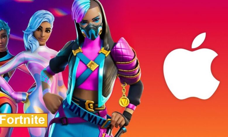 بعد-سنوات-من-الحظر.-لعبة-fortnite-ستعود-بشكل-رسمي-إلى-ios-في-أوروبا-–-العاب-–-يلا-لايف