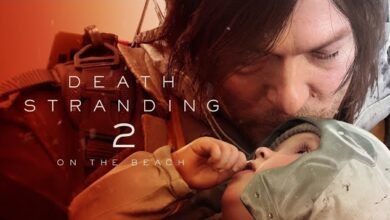 أخيرًا:-استعراض-جديد-ومطور-للعبة-death-stranding-2.-تحفة-فنية-بإمتياز!-–-العاب-–-يلا-لايف