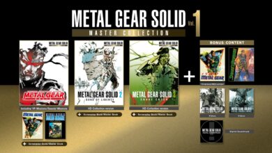 مبيعات-metal-gear-solid-master-collection-vol1-تقترب-من-مليون-نسخة-–-العاب-–-يلا-لايف