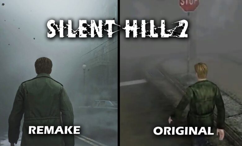 شاهد-الفرق-بين-silent-hill-2-remake-الجديدة-واللعبة-الأصلية-التي-صدرت-على-ps2-–-العاب-–-يلا-لايف