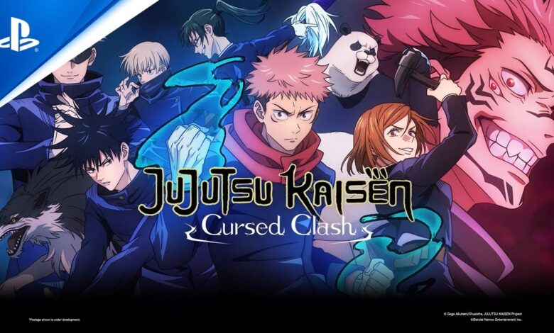 لعبة-jujutsu-kaisen:-cursed-clash-تُطلق-طاقتها-الملعونة-اليوم-على-جميع-المنصات-–-العاب-–-يلا-لايف