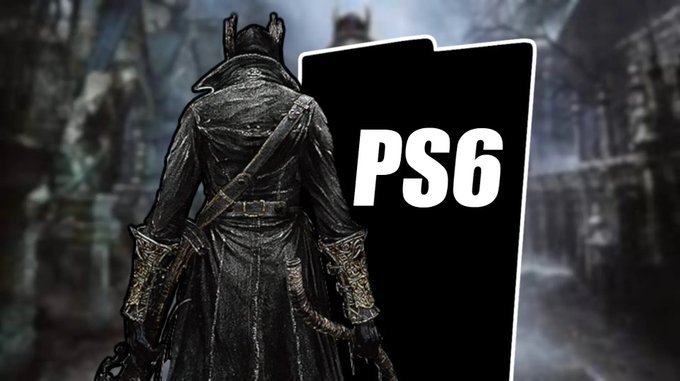 إشاعة:-سوني-تخطط-لإطلاق-ريميك-bloodborne-على-جهاز-الجيل-المقبل-ps6!-–-العاب-–-يلا-لايف