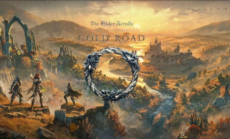 الإعلان-عن-the-elder-scrolls-online:-gold-road.-تعرف-على-الطريق-الذهبي-–-العاب-–-يلا-لايف