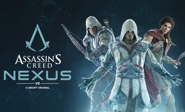 مبيعات-لعبة-الواقع-الإفتراضي-assassin’s-creed-nexus-تخيب-أمال-يوبي-سوفت-–-العاب-–-يلا-لايف