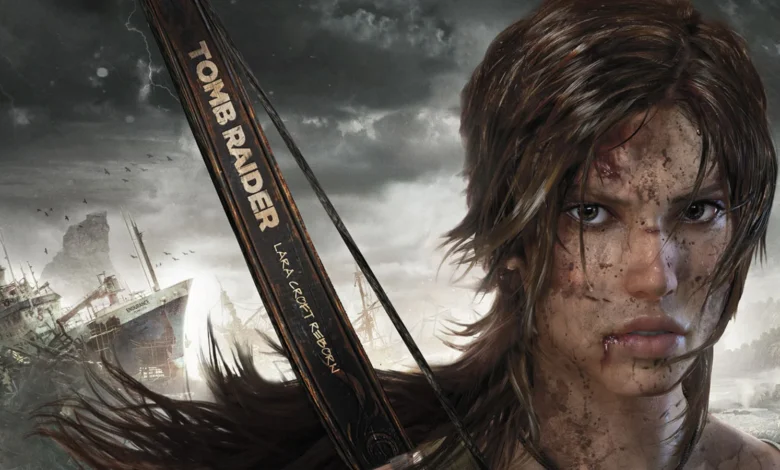 هل-هذا-هو-المظهر-الجديد-لشخصية-lara-croft-في-لعبة-tomb-raider-القادمة؟-–-العاب-–-يلا-لايف
