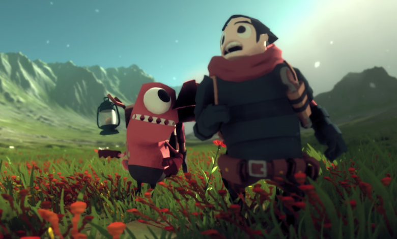 بعد-صمت-طويل،-لعبة-little-devil-inside-تحصل-على-استعراض-جديد-–-العاب-–-يلا-لايف