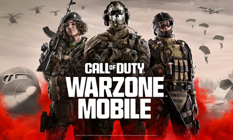 لعبة-call-of-duty:-warzone-mobile-تنطلق-في-21-مارس-في-جميع-أنحاء-العالم-–-العاب-–-يلا-لايف