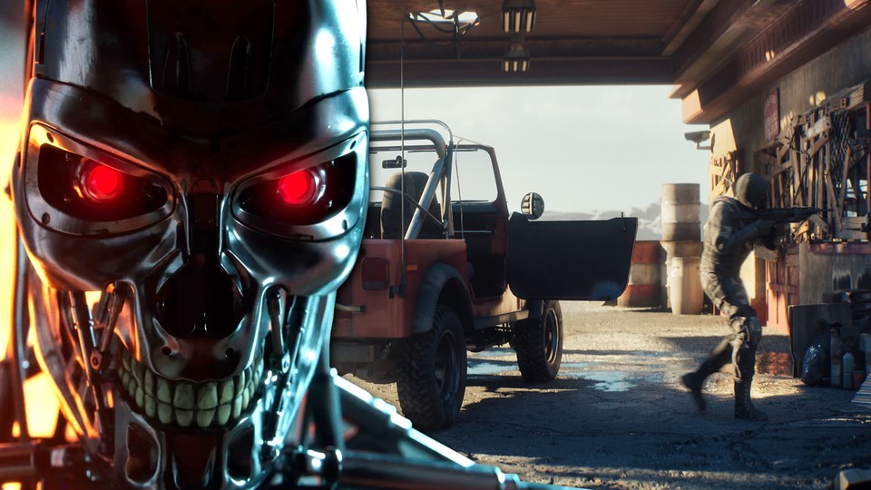 عرض-جديد-للعبة-البقاء-terminator:-survivors.-هل-سترتقي-لمستوى-الأفلام؟-–-العاب-–-يلا-لايف