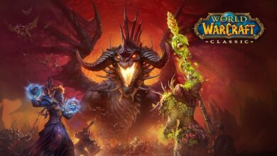 الطور-الفردي-المبتكر-ذاتيًا-لـ-world-of-warcraft-classic-متاح-حاليًا!-–-العاب-–-يلا-لايف