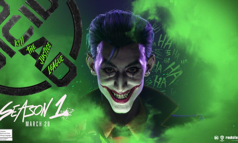 الكشف-عن-موعد-قدوم-الجوكر-إلى-لعبة-suicide-squad:-kill-the-justice-league-–-العاب-–-يلا-لايف