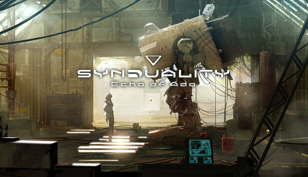 لعبة synduality-echo-of-ada-ستحصل-على-بيتا-مغلقة-–-العاب-–-يلا-لايف