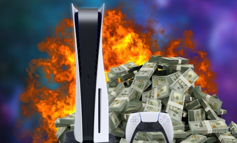 هجوم-غاضب-من-لاعبي-بلايستيشن-على-سوني.-–-العاب-–-يلا-لايف
