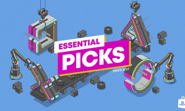 حملة-تخفيضات-بلايستيشن-essential-picks-انطلقت،-اليكم-القائمة.-–-العاب-–-يلا-لايف