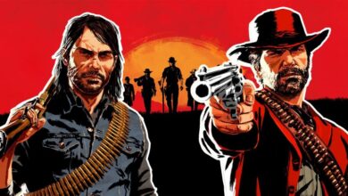 آرثر-مورغان-وجون-مارستون-من-red-dead-redemption-يجتمعان-مجددًا-–-العاب-–-يلا-لايف