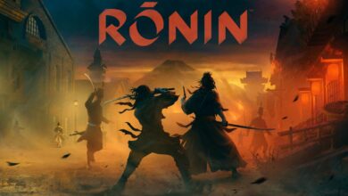 تقييمات-متفاوتة-تحصل-عليها-لعبة-rise-of-the-ronin-من-النقاد!-–-العاب-–-يلا-لايف