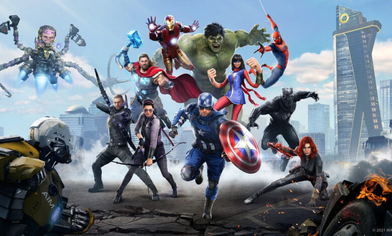 يبدو-أن-المطور-netease-يأخذ-اتجاه-مختلف-مع-ألعاب-marvel-بمشروعه-الجديد!-–-العاب-–-يلا-لايف