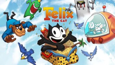 حزمة-رقمية-من-لعبتين-كلاسيكيتين-لـ-felix-the-cat-متاحة-الآن!-–-العاب-–-يلا-لايف