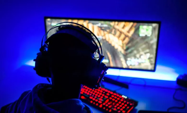 انخفاض-ساعات-اللعب-يُهدد-مستقبل-ألعاب-الفيديو-–-العاب-–-يلا-لايف