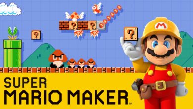 أحدهم-تمكن-من-هزيمة-جميع-المراحل-المستحيلة-في-mario-maker-–-العاب-–-يلا-لايف