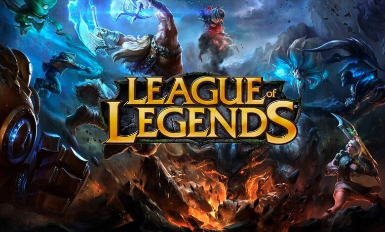 دليل-المبتدئين-للعبة-الأونلاين-العالمية-league-of-legends-–-العاب-–-يلا-لايف