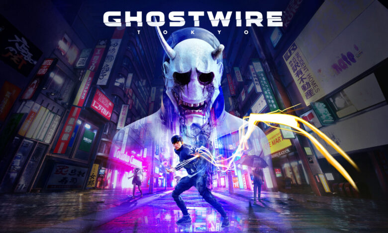 رسميًا-ازالة-نظام-حماية-denuvo-المزعج-من-لعبة-ghostwire:-tokyo-–-العاب-–-يلا-لايف