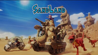 مراجعة-وتقييم-sand-land:-هل-تُخفي-الرمال-لعبة-مثيرة-للاهتمام؟-–-يلا-لايف