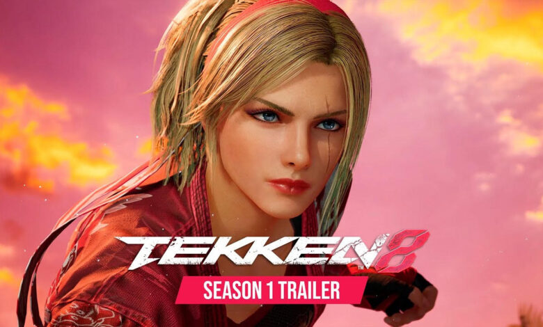كل-من-eddy-و-lidia-ستنضمان-الى-معركة-tekken-8-وعرض-باللغة-العربية-–-العاب-–-يلا-لايف