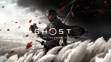 بشكل-مفاجئ،-ghost-of-tsushima-تحصل-على-تحديث-جديد-على-ps5-و-ps4-–-العاب-–-يلا-لايف