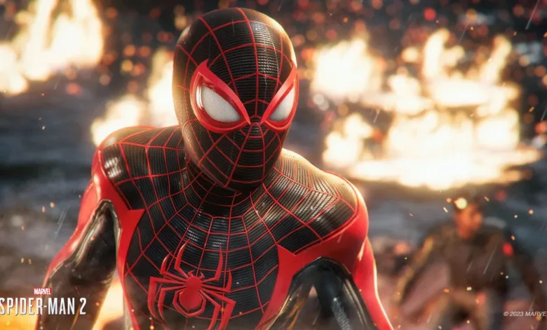 النسخة-المجانية-للعبة-spider-man-2-تثير-احباط-اللاعبين-على-ps5.-–-العاب-–-يلا-لايف