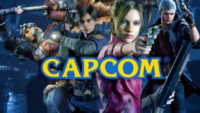 شركة-capcom-تحقق-رقم-قياسي-في-صافي-المبيعات-خلال-العام-المالي.-–-العاب-–-يلا-لايف