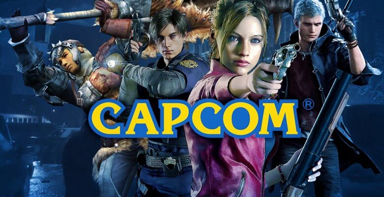 شركة-capcom-تحقق-رقم-قياسي-في-صافي-المبيعات-خلال-العام-المالي.-–-العاب-–-يلا-لايف
