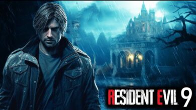 إشاعة:-بطل-لعبة-resident-evil-9-سيكون-“ليون-كينيدي”-والمزيد.-–-العاب-–-يلا-لايف