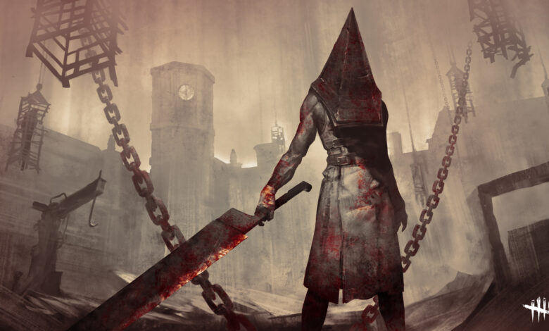 الرعب-الحقيقي-يطل-من-جديد.-pyramid-head-يشوق-لفيلم-return-to-silent-hill-–-العاب-–-يلا-لايف