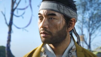 لعبة-ghost-of-tsushima-تتعرض-للقرصنة-بعد-ساعات-من-صدورها!-–-العاب-–-يلا-لايف