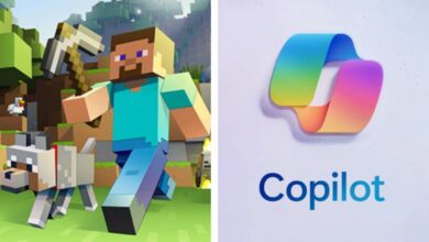 شاهد-احد-لاعبي-minecraft-يستعين-بالذكاء-الصناعي-copilot-في-اللعبة.-–-العاب-–-يلا-لايف