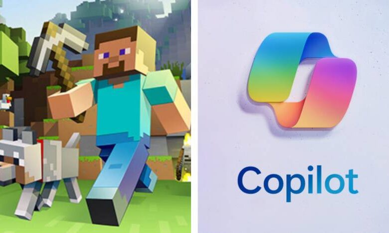 شاهد-احد-لاعبي-minecraft-يستعين-بالذكاء-الصناعي-copilot-في-اللعبة.-–-العاب-–-يلا-لايف