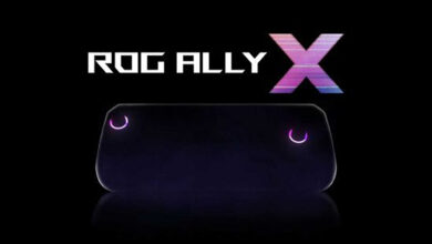 تسريب-مواصفات-جهاز-rog-ally-x،-سرعة-أكبر-مع-بطارية-أفضل-–-العاب-–-يلا-لايف