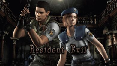 المزيد-من-التسريبات-حول-resident-evil-zero-و-code-veronica.-–-العاب-–-يلا-لايف