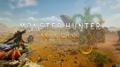 حدث-state-of-play:-الكشف-عن-عرض-جديد-للعبة-monster-hunter-wilds-–-العاب-–-يلا-لايف