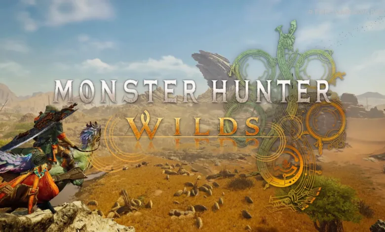 المزيد-من-التفاصيل-حول-لعبة-صيد-الوحوش-البرية-monster-hunter-wilds-–-العاب-–-يلا-لايف