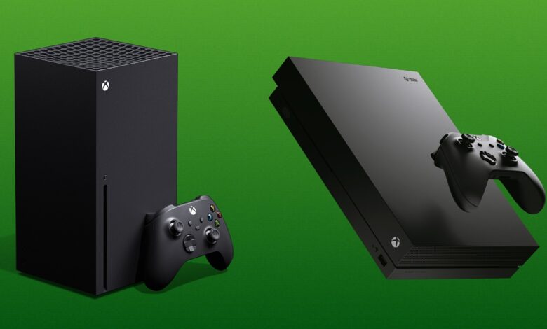 اجهزة-xbox-series-x|s-تفشل-في-كسر-مبيعات-xbox-one-حتى-الان.-–-العاب-–-يلا-لايف